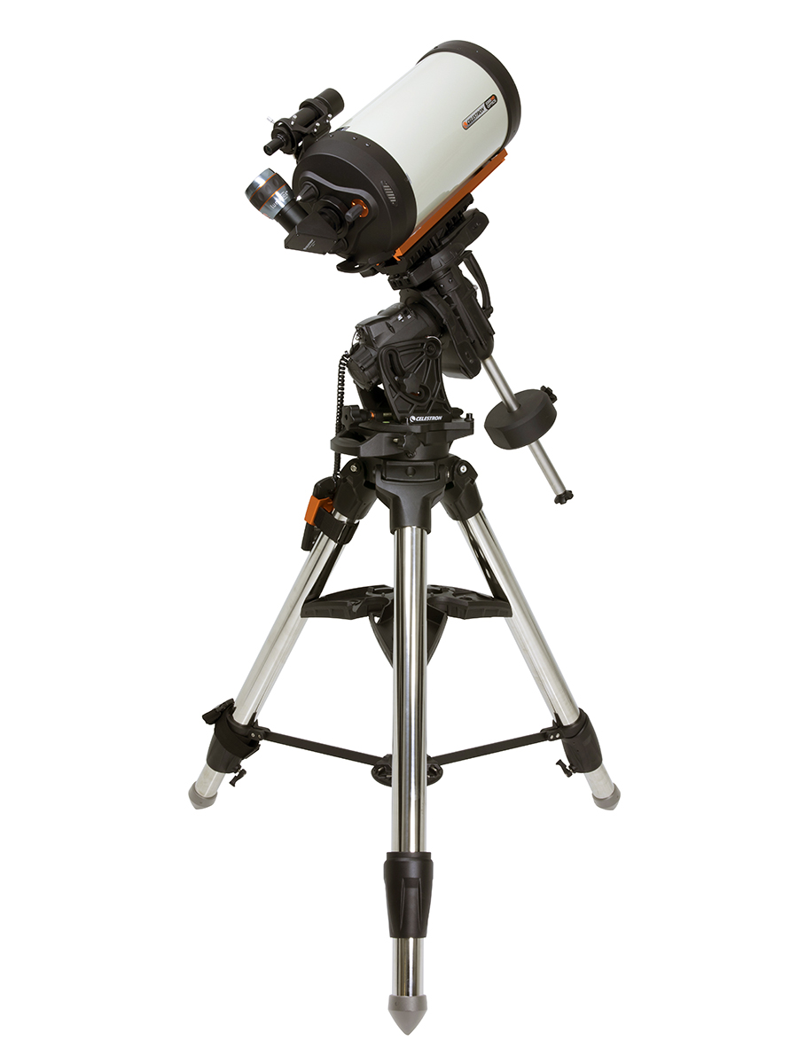 Celestron CGXL 9.25" (925) EdgeHD Telescope First Light Optics